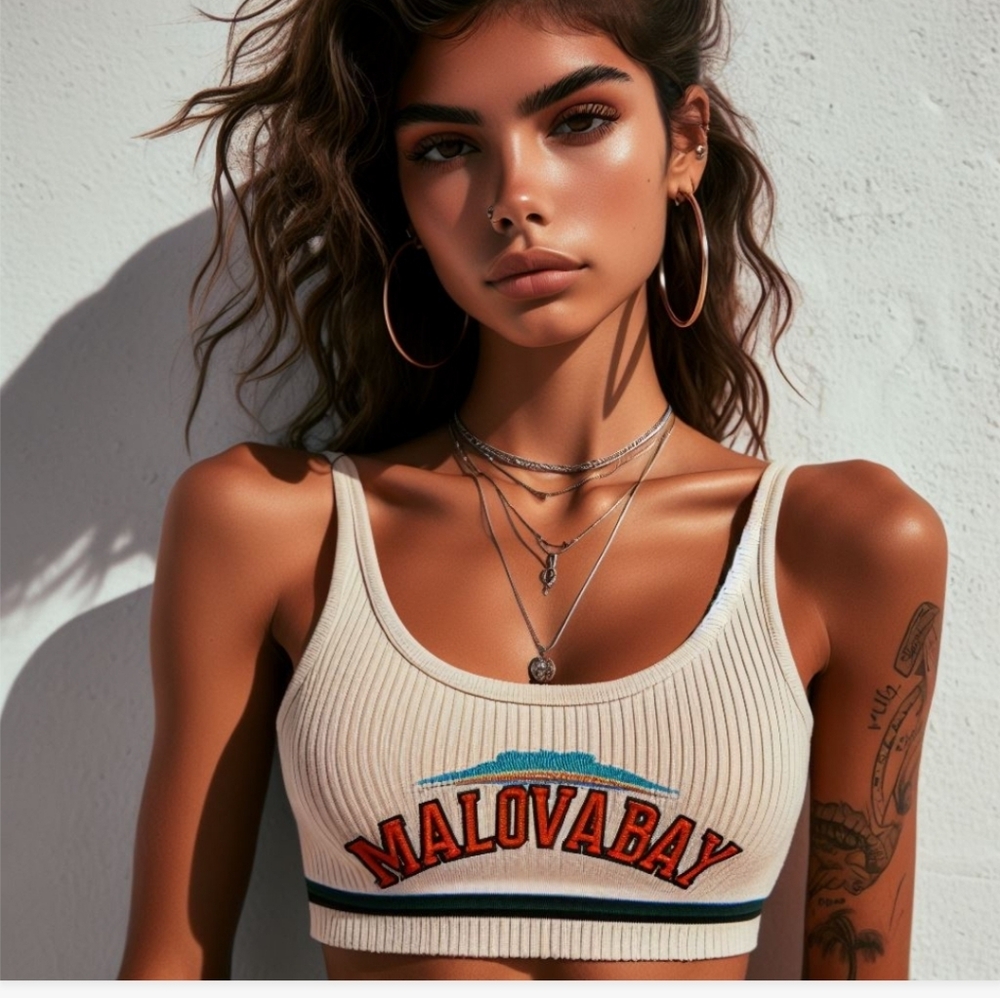 Malovabay Fan Merch Spotify Verified All Music Streaming Services Shirts